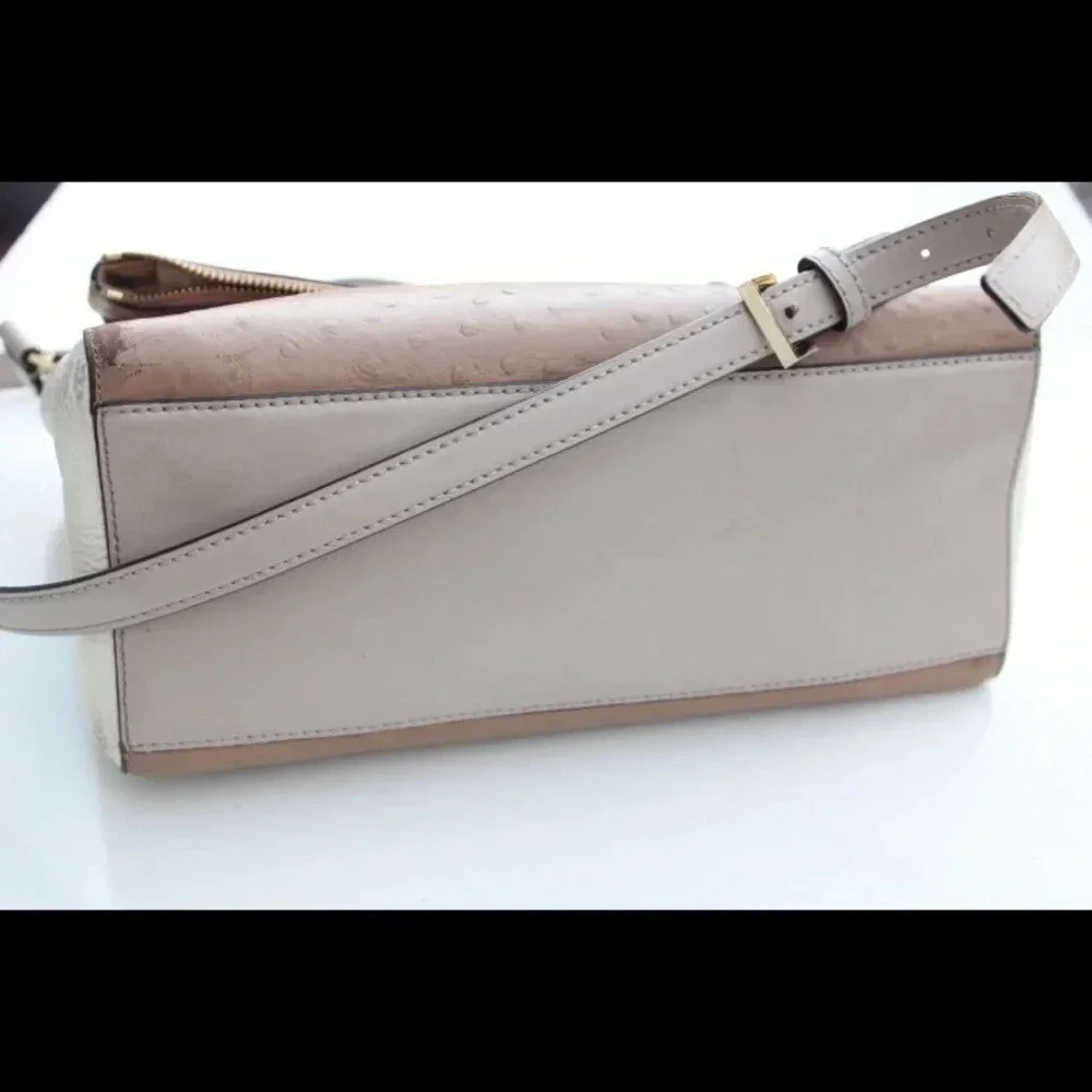 Kate Spade satchel